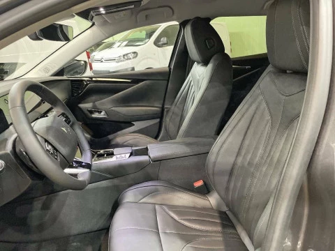 DS 4 E-TENSE 225 Rivoli