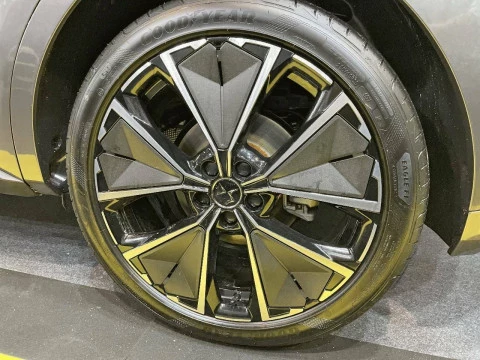 DS 4 E-TENSE 225 Rivoli