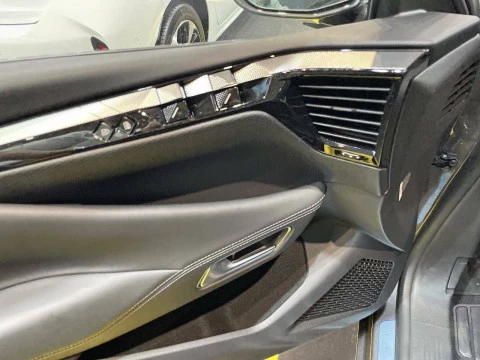 DS 4 E-TENSE 225 Rivoli