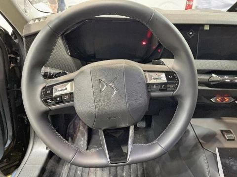 DS 4 E-TENSE 225 Rivoli