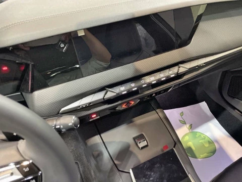 DS 4 E-TENSE 225 Rivoli