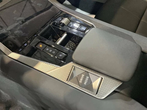 DS 4 E-TENSE 225 Rivoli