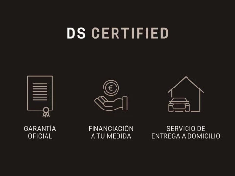 DS 4 E-TENSE 225 Rivoli