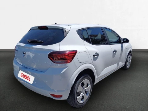 Dacia Sandero Essential SCe 49kW (65CV)