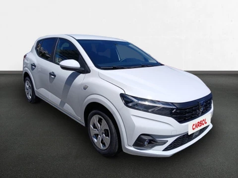 Dacia Sandero Essential SCe 49kW (65CV)