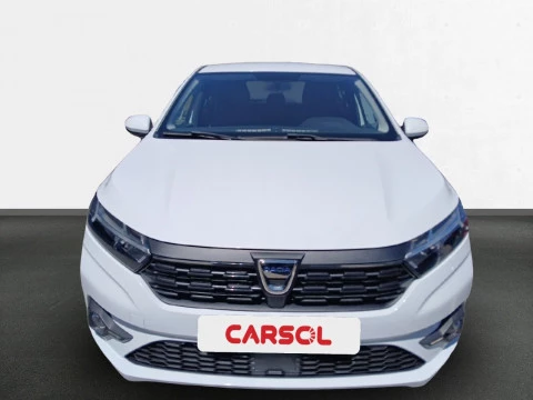 Dacia Sandero Essential SCe 49kW (65CV)