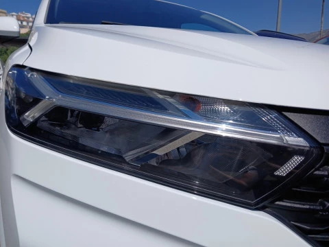 Dacia Sandero Essential SCe 49kW (65CV)