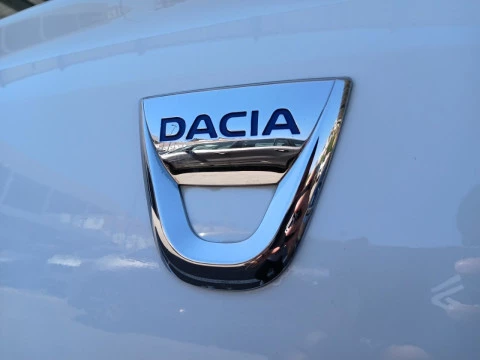 Dacia Sandero Essential SCe 49kW (65CV)