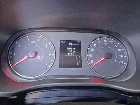 Dacia Sandero Essential SCe 49kW (65CV)
