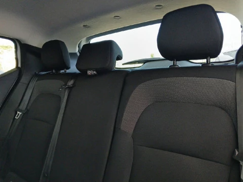 Dacia Sandero Essential SCe 49kW (65CV)