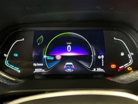 Renault Captur techno E-Tech full hybr.105 kW(145CV)