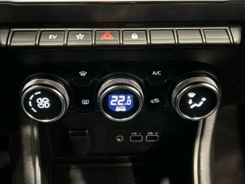 Renault Captur techno E-Tech full hybr.105 kW(145CV)