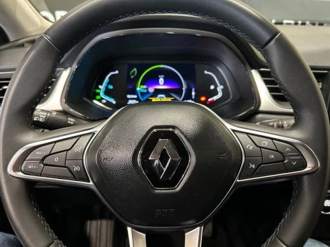 Renault Captur techno E-Tech full hybr.105 kW(145CV)