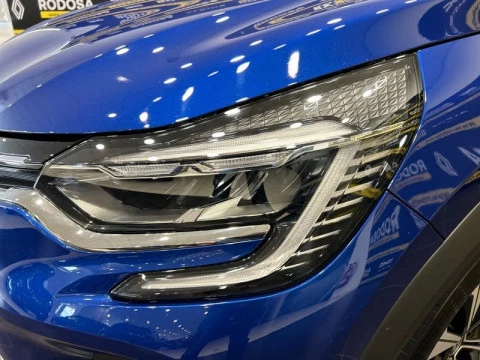 Renault Captur techno E-Tech full hybr.105 kW(145CV)