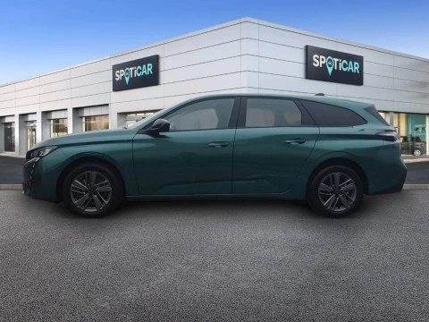 Peugeot 308 5P Active Pack PureTech 130 S&S MAN