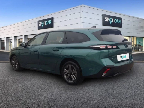 Peugeot 308 5P Active Pack PureTech 130 S&S MAN