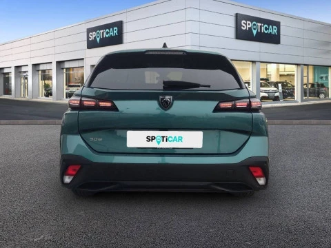 Peugeot 308 5P Active Pack PureTech 130 S&S MAN