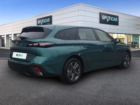 Peugeot 308 5P Active Pack PureTech 130 S&S MAN