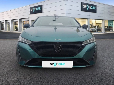 Peugeot 308 5P Active Pack PureTech 130 S&S MAN