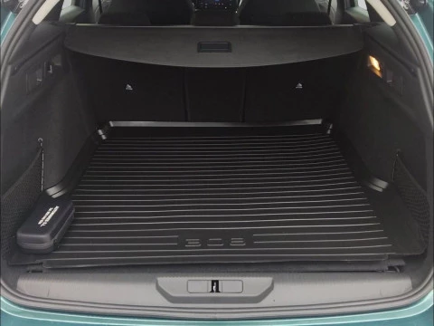 Peugeot 308 5P Active Pack PureTech 130 S&S MAN