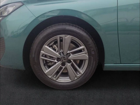 Peugeot 308 5P Active Pack PureTech 130 S&S MAN