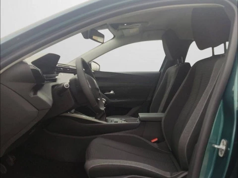 Peugeot 308 5P Active Pack PureTech 130 S&S MAN