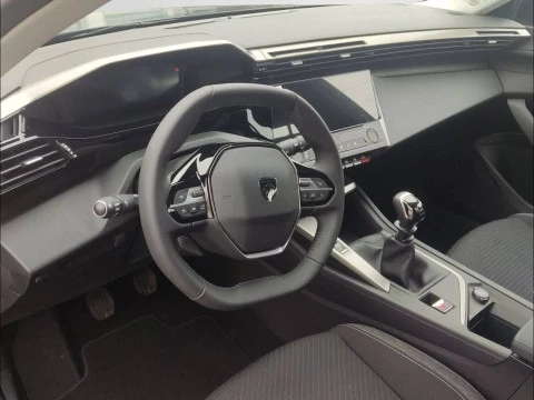 Peugeot 308 5P Active Pack PureTech 130 S&S MAN