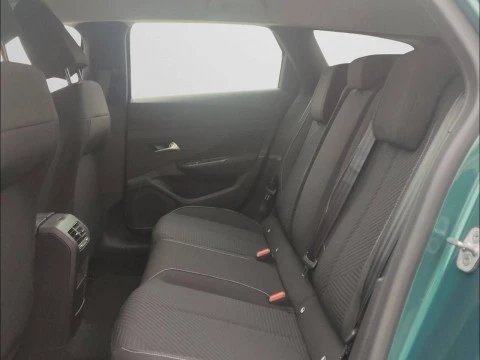 Peugeot 308 5P Active Pack PureTech 130 S&S MAN