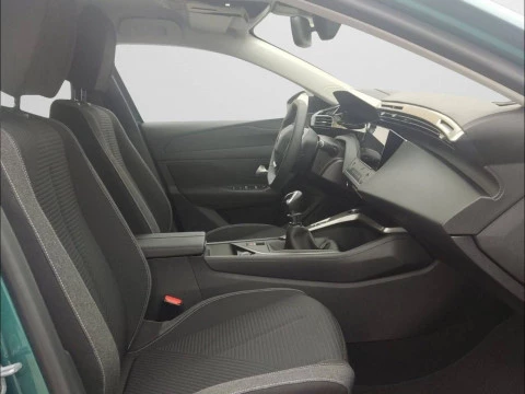 Peugeot 308 5P Active Pack PureTech 130 S&S MAN
