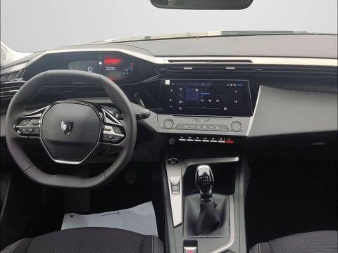 Peugeot 308 5P Active Pack PureTech 130 S&S MAN