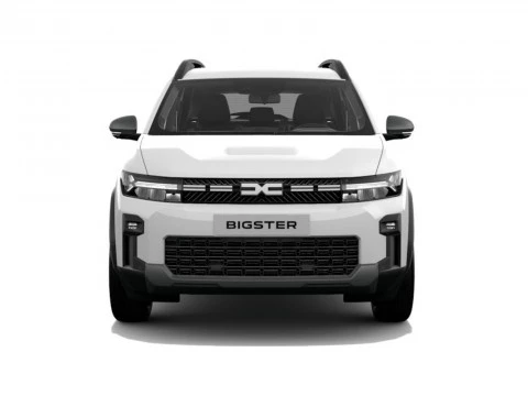 Dacia Bigster Journey TCe 104kw 48v (140CV) 4x2