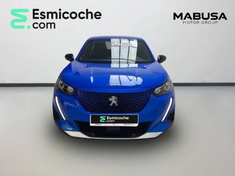 Peugeot 2008 SUV 2008 Active Pack Eléctrico 136 (100 Kw)