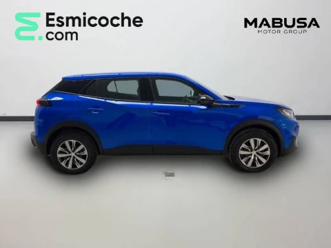 Peugeot 2008 SUV 2008 Active Pack Eléctrico 136 (100 Kw)