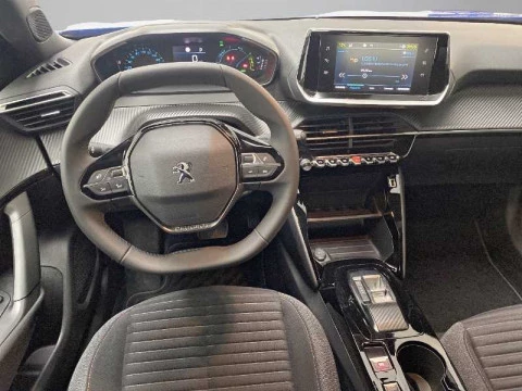 Peugeot 2008 SUV 2008 Active Pack Eléctrico 136 (100 Kw)