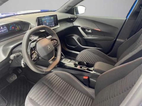 Peugeot 2008 SUV 2008 Active Pack Eléctrico 136 (100 Kw)