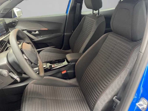 Peugeot 2008 SUV 2008 Active Pack Eléctrico 136 (100 Kw)