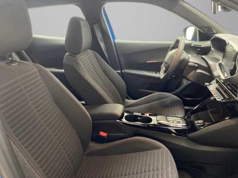 Peugeot 2008 SUV 2008 Active Pack Eléctrico 136 (100 Kw)