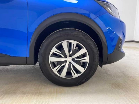 Peugeot 2008 SUV 2008 Active Pack Eléctrico 136 (100 Kw)