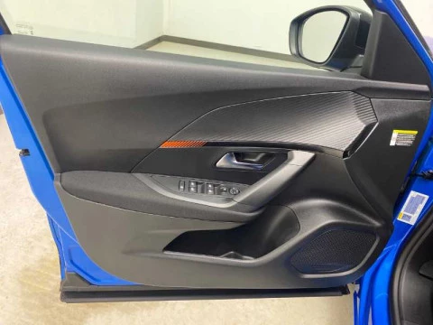 Peugeot 2008 SUV 2008 Active Pack Eléctrico 136 (100 Kw)