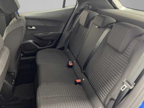 Peugeot 2008 SUV 2008 Active Pack Eléctrico 136 (100 Kw)