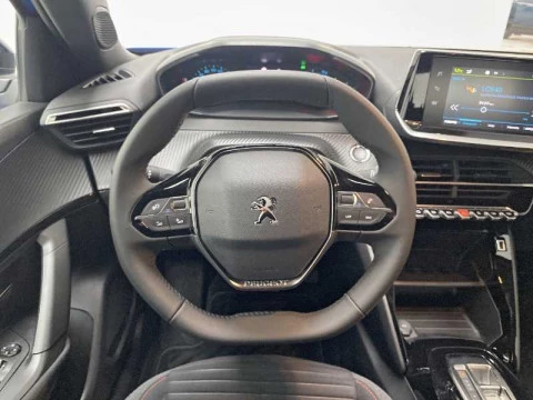 Peugeot 2008 SUV 2008 Active Pack Eléctrico 136 (100 Kw)
