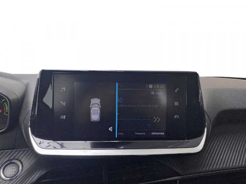 Peugeot 2008 SUV 2008 Active Pack Eléctrico 136 (100 Kw)