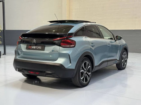 Citroën ë-C4 ë-C4 eléctrico 100kW Shine