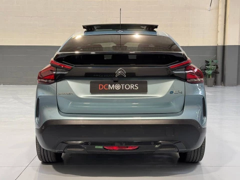Citroën ë-C4 ë-C4 eléctrico 100kW Shine