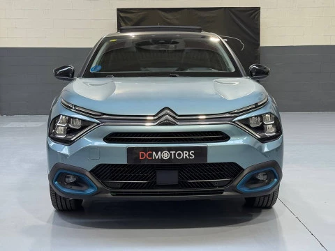 Citroën ë-C4 ë-C4 eléctrico 100kW Shine