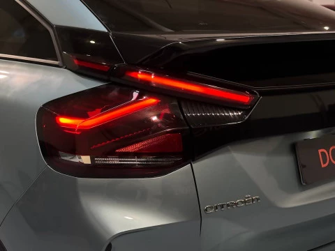 Citroën ë-C4 ë-C4 eléctrico 100kW Shine