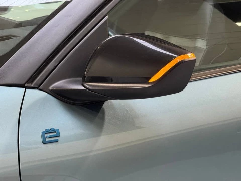 Citroën ë-C4 ë-C4 eléctrico 100kW Shine