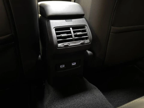 Citroën ë-C4 ë-C4 eléctrico 100kW Shine