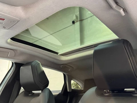 Citroën ë-C4 ë-C4 eléctrico 100kW Shine