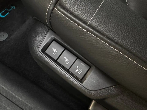 Citroën ë-C4 ë-C4 eléctrico 100kW Shine